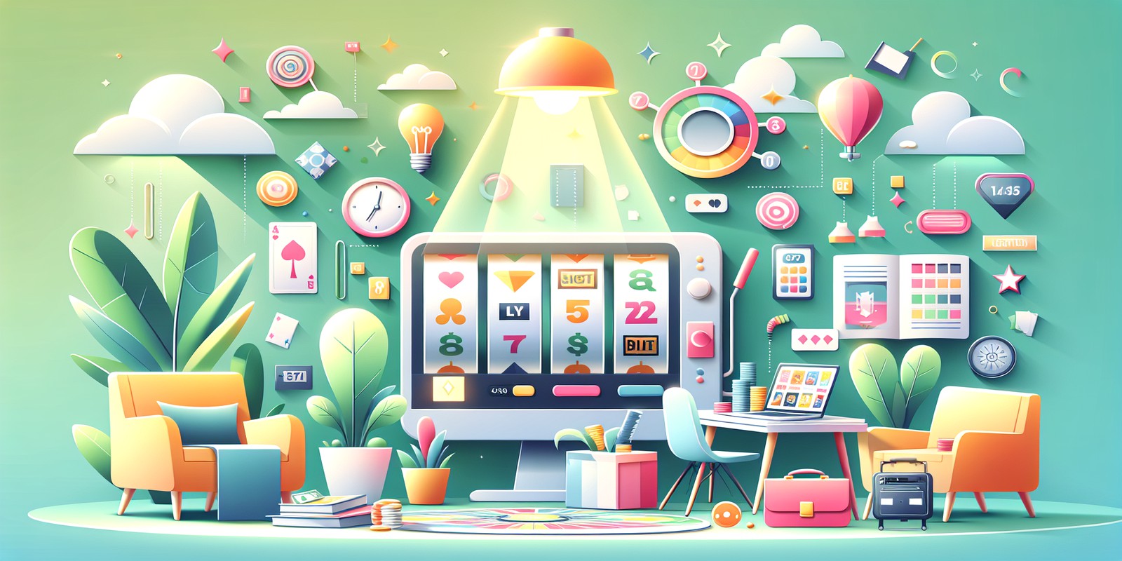 Download Joy Slots: Your Ultimate Guide to Winning Big in 2025 - Slot Strategy Guide for global | PIN-UP