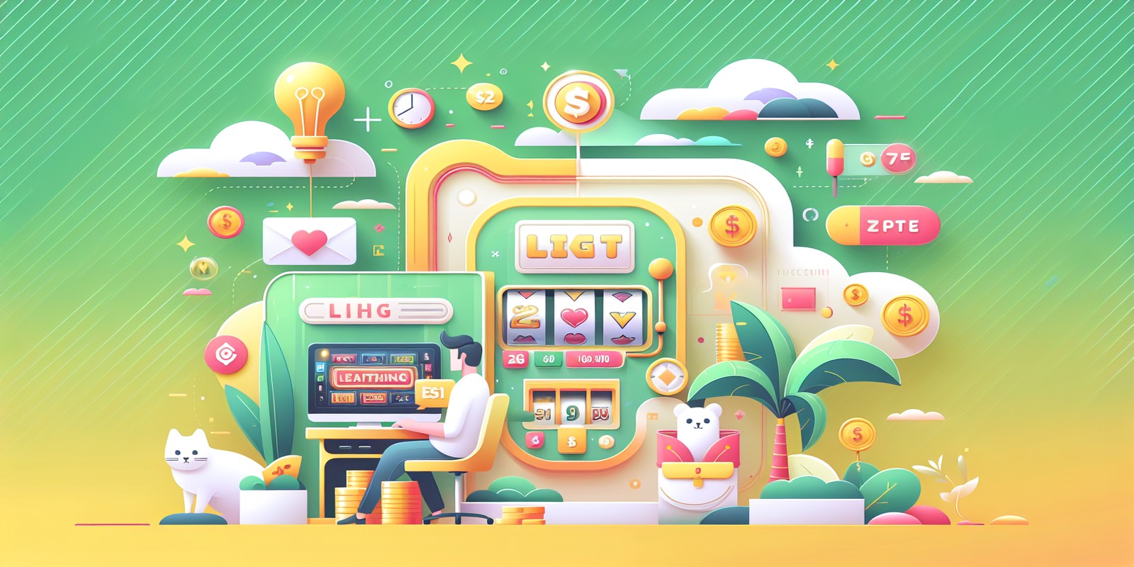 Joy Slots Download: Your Path to Big Wins in 2025 - Slot Strategy Guide for international | PIN-UP