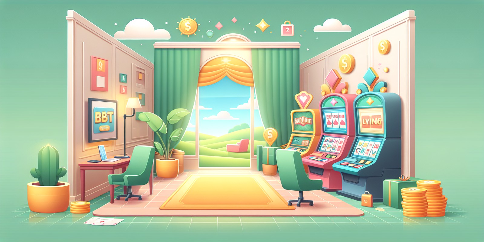 Joy Slots Download: Your Ultimate Guide to Winning Big in 2025 - Slot Strategy Guide for Pakistani | PIN-UP