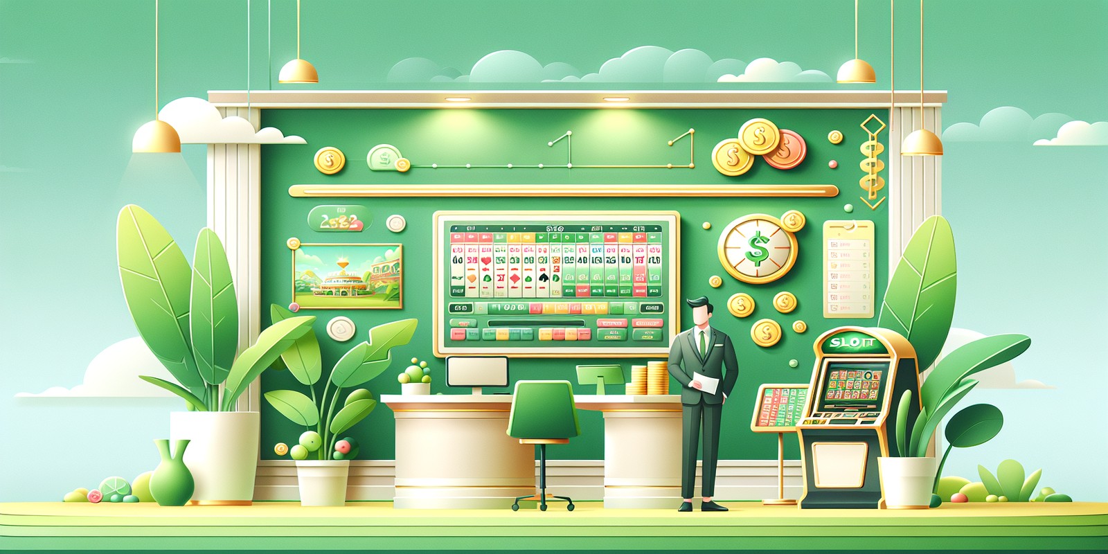 Unlock Psychic Wins: Mastering Slot Strategies Inspired by The Mentalist 2025 - Slot Strategy Guide for Pakistani | PIN-UP