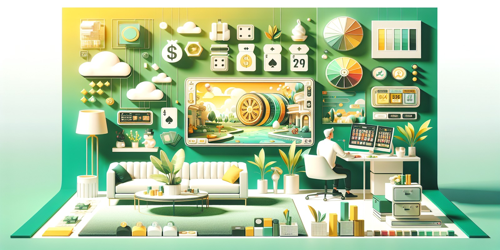 Unlock Winning Potential: Best 786 Slots for Global Players in 2025 - Slot Strategy Guide for global | PIN-UP
