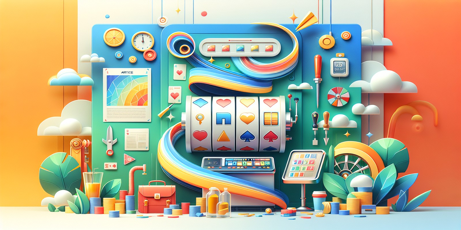 Unlock Winning Strategies: SD Calculator for Slot Games in 2025 - Slot Strategy Guide for Pakistani | PIN-UP