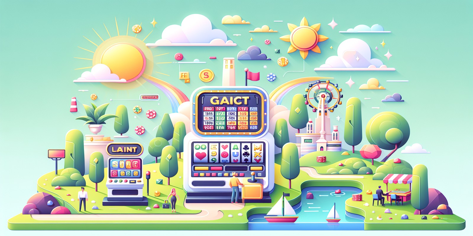 Unlocking Big Wins: Mastering 786 Slots Strategies for 2025 - Slot Strategy Guide for global | PIN-UP