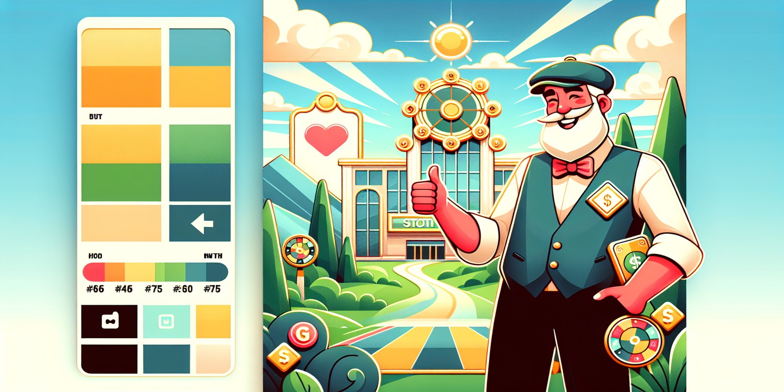 Unlocking Riches: The Man with the Golden Gun Slots Adventure 2025 - Slot Strategy Guide for Pakistani | PIN-UP