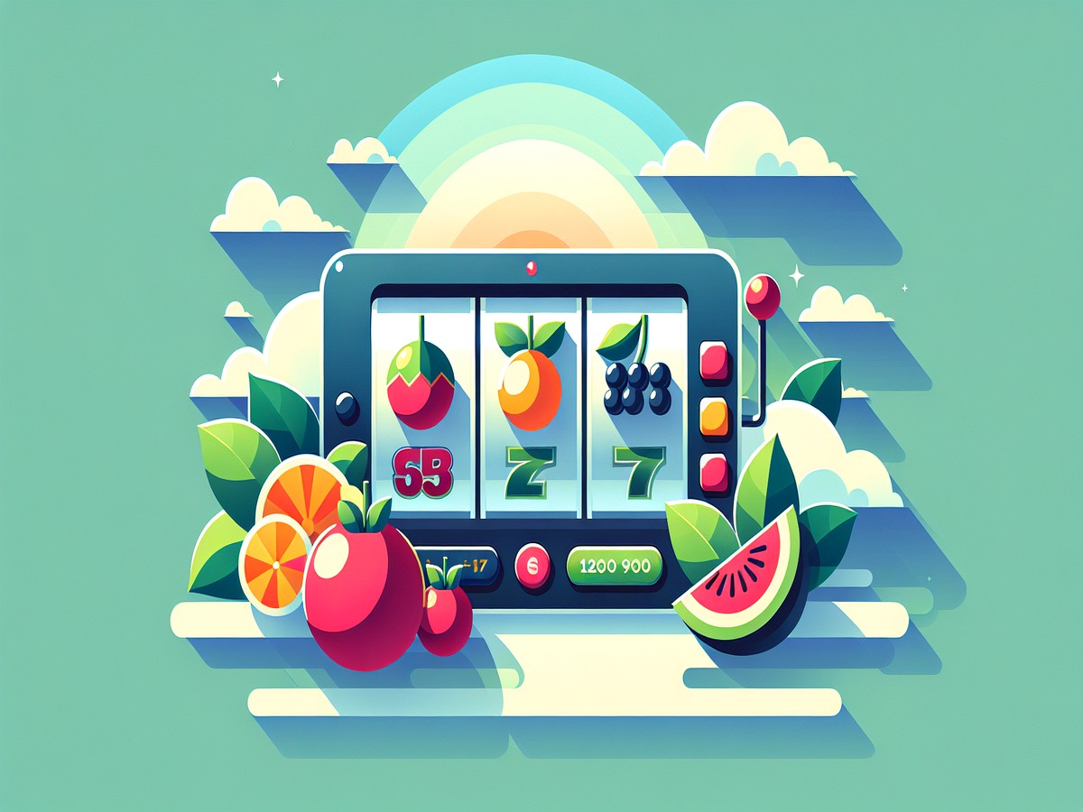 PIN-UP Classic Fruit Slots - Spin for fun with classic fruit slots at PIN-UP.