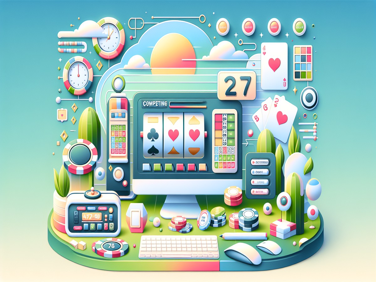 PIN-UP Poker Games - Join PIN-UP for thrilling poker games and competitions.